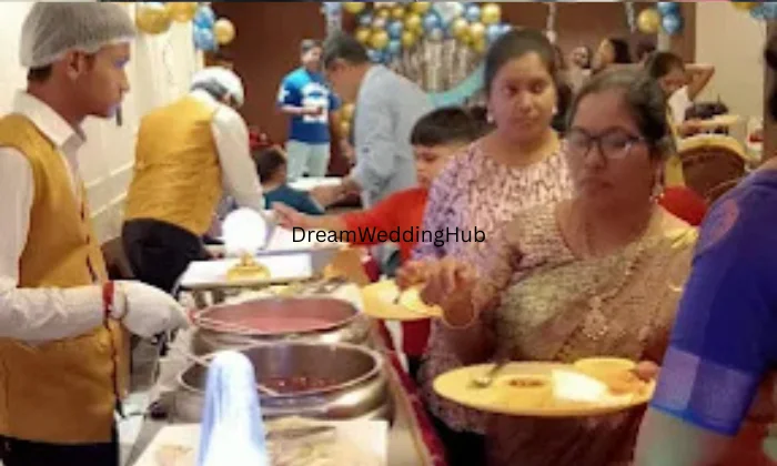 Om Caterers Mira Bhayandar